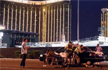 Over 58 dead, 500 wounded in Las Vegas shooting, deadliest in US History